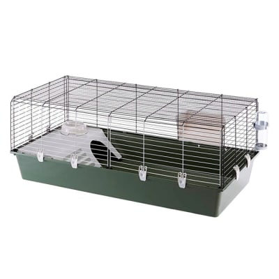 Jaula para Conejo Rabbit 1201