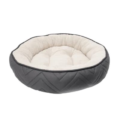 DREAMWELL CAMA REDONDA 56 cm Cama para perro1