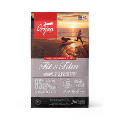 Orijen Fit & Trim Dog alimento para perro