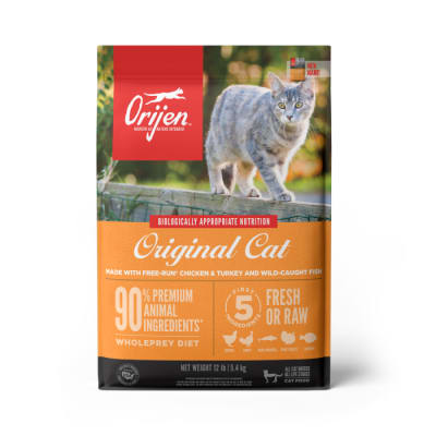 Orijen Origina Cat alimento para gato1