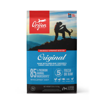 Orijen Original Dog alimento para perro