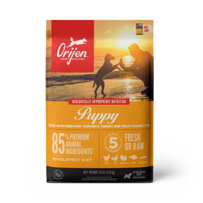Orijen Puppy alimento para perro