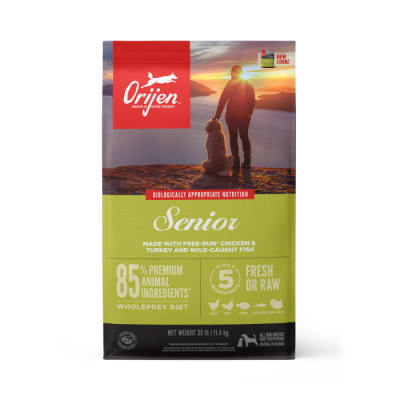 Orijen Senior Dog Orijen alimento para perro1