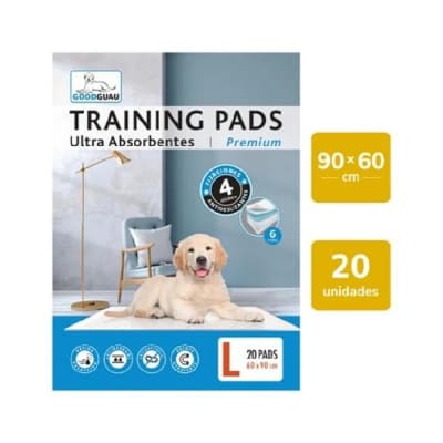 SABANILLA GOODGUAU 90X60 CM XL 20 Unid1