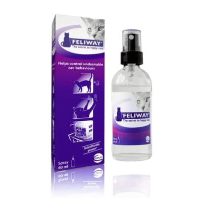 FELIWAY SOL SPRAY 60 ML1