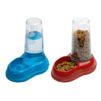 FP DISPENSADOR AGUA/ALIMENTO AZIMUT Bebedero