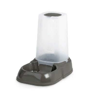 DISPENSADOR ALIMENTO MAYA Plato1