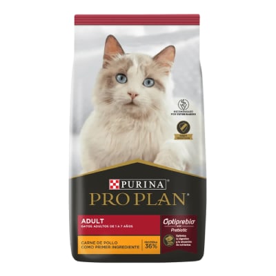 Proplan Adulto Cat alimento para gato