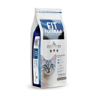 Fit Formula Gato Adulto
