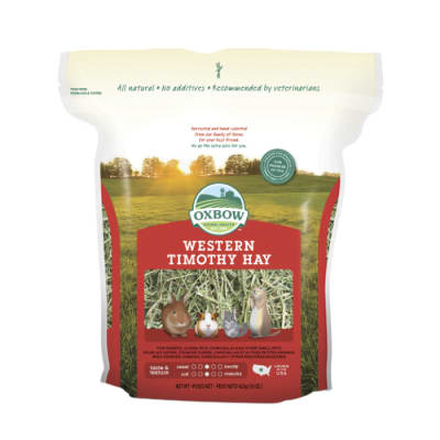 HENO DE PASTO TIMOTHY