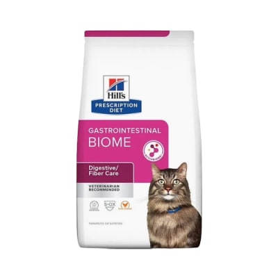 Hills Gastro Biome Felino alimento para gatos