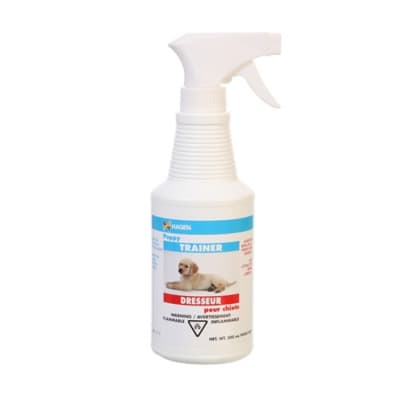 Adiestrador Puppy Trainer 500ML para cachorros