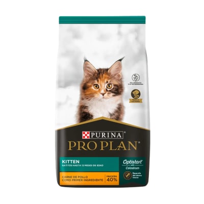 Proplan Kitten Optistart alimento para gato