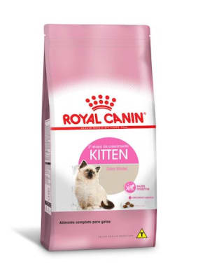 Royal Canin Gatito Felino Kitten alimento para gato