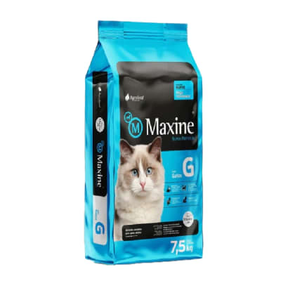 MAXINE GATO ADULTO Alimento para gato