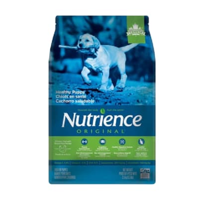 NUTRIENCE ORIGINAL PUPPY alimento para perro1