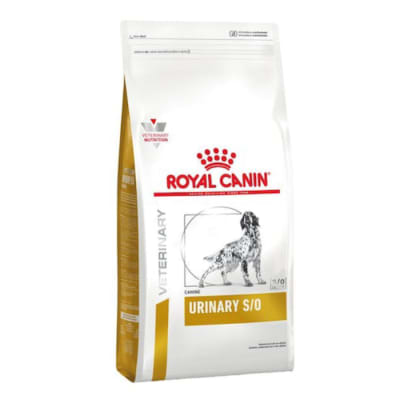 Royal Canin Urinary S/O Canine alimento para perro