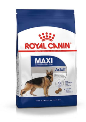 Royal Canin adulto Maxi adult alimento para perro