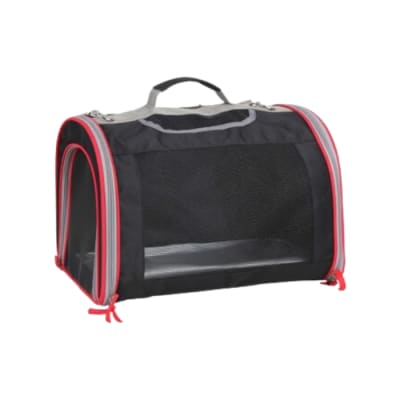 PAWISE BOLSO CON EXT FRONTAL Bolso para perro1