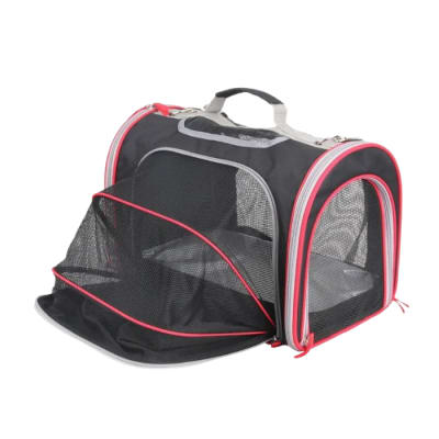PAWISE BOLSO CON EXT FRONTAL Bolso para perro1