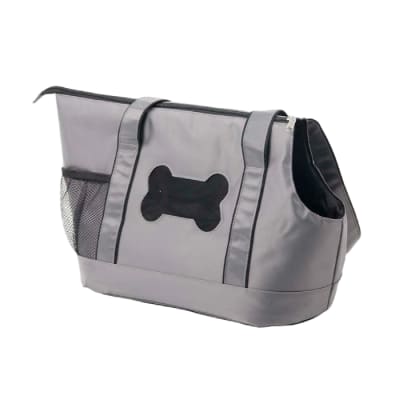 PAWISE BOLSO TRANSPORTE bolso para perros