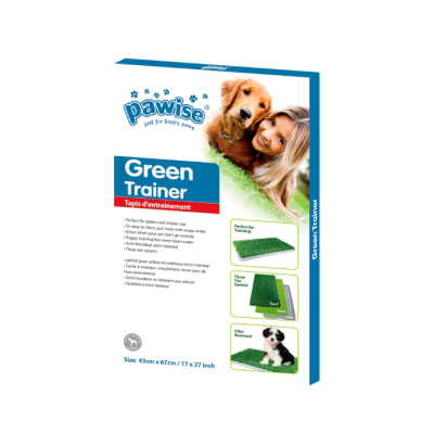 PAWISE PASTO SANITARIO para perro