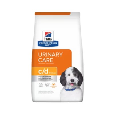 Hills Canino C/D Multicare alimento para perro
