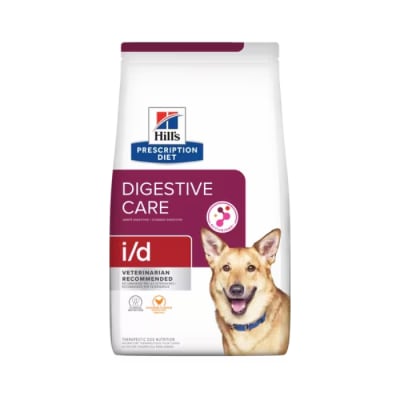 Hills Canine I/D Digestive Care alimento para perros1