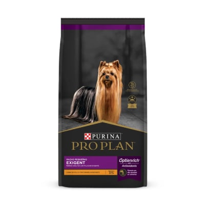 Proplan Exigent