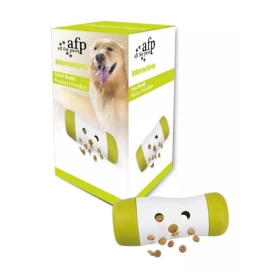 AFP INTERACTIVE TREAT FRENZY ROLL