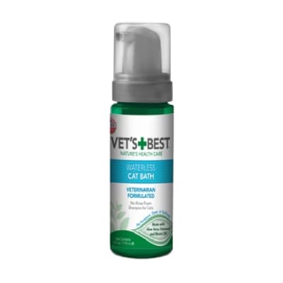 BRAMTON VB WATERLESS CAT BATH 150 ML