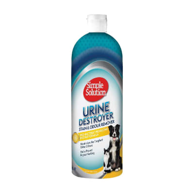 BRAMTON SIMPLE SOLUTION URINE DESTROYER 1LT1