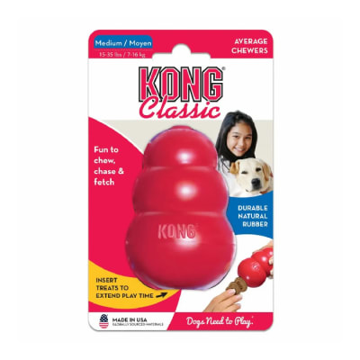 KONG CLASSIC
