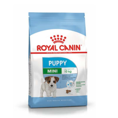 Royal Canin Cachorro Mini Puppy alimento para perro1