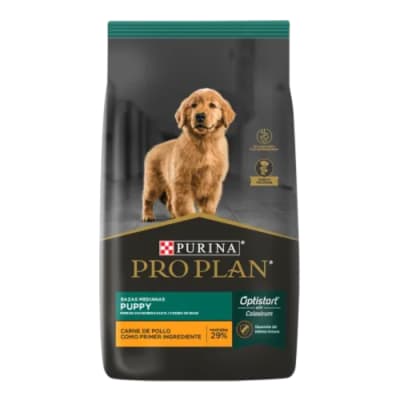 Proplan Puppy Complete alimento para perro1