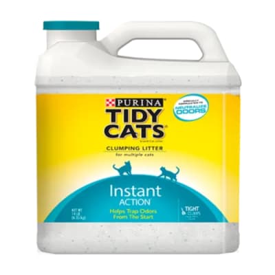 Arena Tidy Cats Aglutinante Scoop1