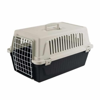 Jaula Atlas 20 Plomo1