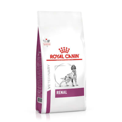 Royal Canin Renal Canine alimento para perros