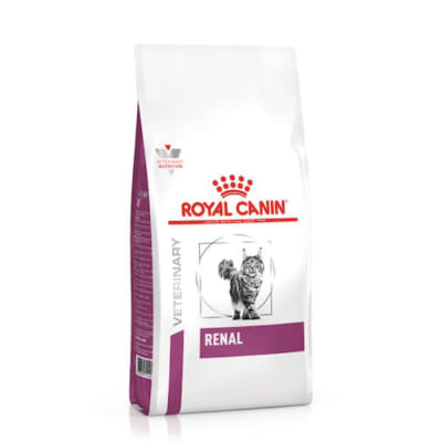 Royal Canin Renal Feline alimento para gato1