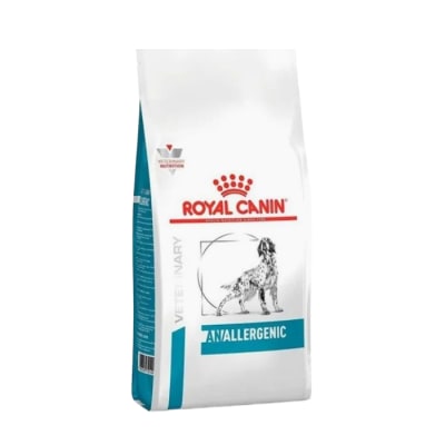 Royal Canin Anallergenic Canino Alimento para perro