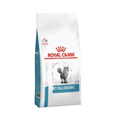 Royal Canin Anallergenic Felino para gato