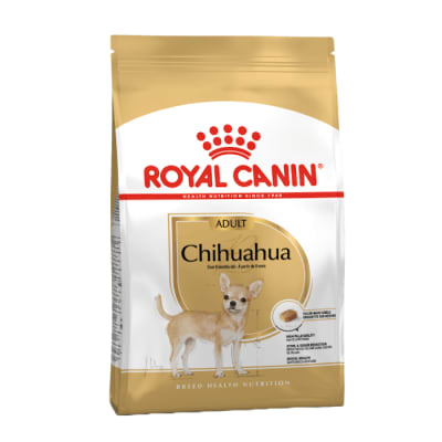 Royal Canin adulto Chihuahua alimento para perro
