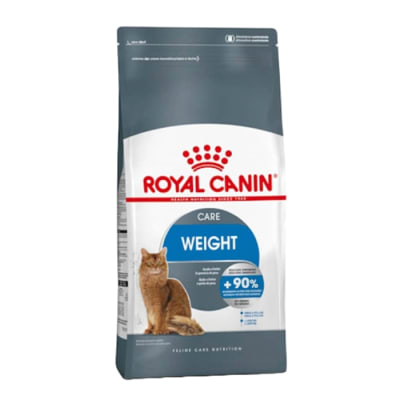 Royal Canin Light Weight Care Felino alimento para gato1