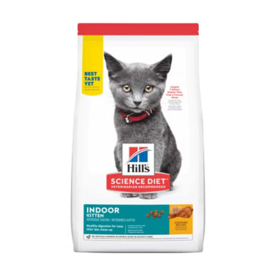 Hills Kitten alimento para gato1