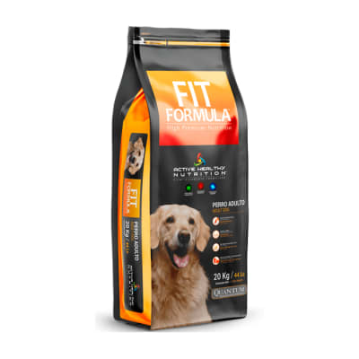 Fit Formula Adulto alimento para perro1