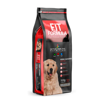 Fit Formula Cachorro alimento para perro
