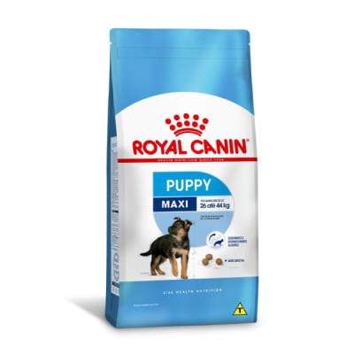 Royal Canin Cachorro Maxi Puppy alimento para perro1