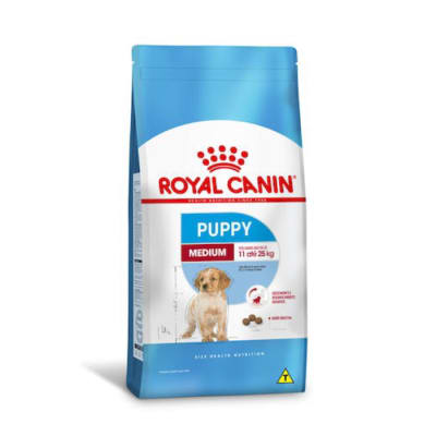 Royal Canin Cachorro Medium Puppy alimento para perro1