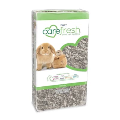 Sustrato Carefresh Natural 14 LT