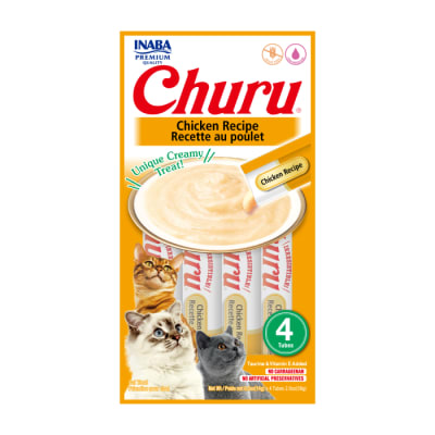 CHURU CHICKEN RECIPE 56 GR